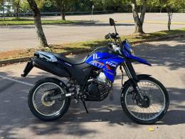 YAMAHA - XTZ 250 - 2019/2020 - Azul - R$ 23.500,00