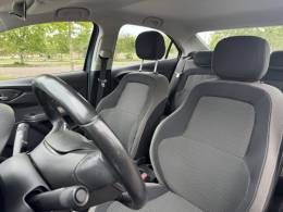 CHEVROLET - PRISMA - 2013/2014 - Azul - R$ 58.500,00