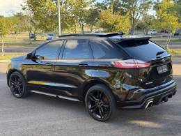 FORD - EDGE - 2019/2019 - Preta - R$ 265.000,00