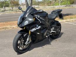 BMW - S 1000 - 2018/2019 - Preta - R$ 88.000,00