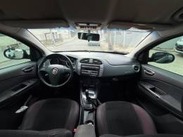 FIAT - BRAVO - 2012/2012 - Preta - R$ 47.900,00