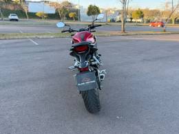 HONDA - CB 650R - 2020/2020 - Vermelha - R$ 49.900,00