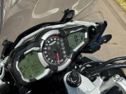 TRIUMPH - TIGER 1200 XCX - 2017/2017 - Azul - R$ 58.800,00