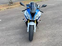 BMW - S 1000 - 2018/2018 - Azul - R$ 85.900,00