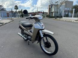 YAMAHA - CRYPTON - 2003/2003 - Bege - R$ 10.500,00