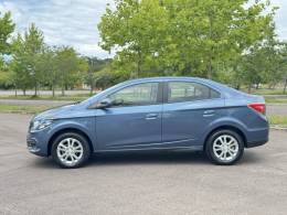 CHEVROLET - PRISMA - 2013/2014 - Azul - R$ 58.500,00