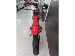 HONDA - CRF 250F - 2023/2023 - Vermelha - R$ 25.000,00