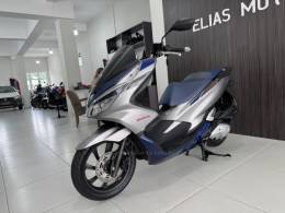 HONDA - PCX - 2020/2020 - Cinza - R$ 16.990,00