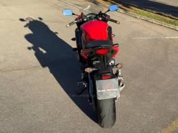 HONDA - CBR 600F - 2014/2014 - Vermelha - R$ 44.900,00