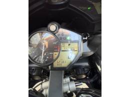 YAMAHA - YZF - 2012/2013 - Branca - R$ 46.900,00