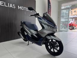 HONDA - PCX - 2020/2020 - Cinza - R$ 16.990,00