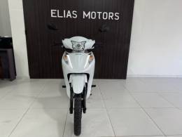 HONDA - BIZ 125 - 2025/2025 - Branca - R$ 20.000,00