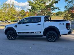 FORD - RANGER - 2020/2020 - Branca - R$ 174.900,00