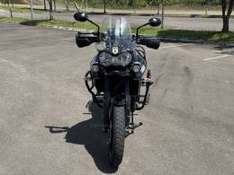 TRIUMPH - TIGER 800 - 2016/2017 - Preta - R$ 48.900,00