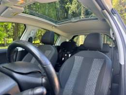 PEUGEOT - 208 - 2018/2019 - Azul - R$ 70.000,00