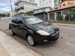 FIAT - BRAVO - 2012/2012 - Preta - R$ 47.900,00