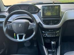 PEUGEOT - 208 - 2018/2019 - Azul - R$ 70.000,00