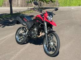 YAMAHA - XTZ 250 - 2022/2023 - Vermelha - R$ 26.900,00