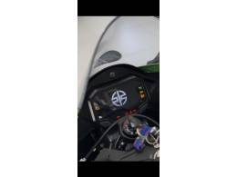KAWASAKI - NINJA ZX-10R - 2022/2023 - Verde - Sob Consulta