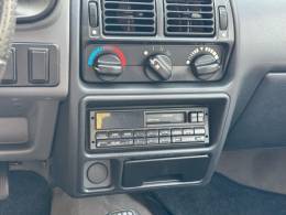 FORD - ESCORT - 1994/1995 - Vermelha - R$ 35.900,00