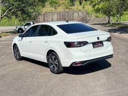 VOLKSWAGEN - VIRTUS - 2024/2025 - Branca - R$ 115.700,00