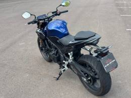 HONDA - CB 500F - 2024/2024 - Azul - R$ 43.000,00
