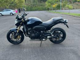 HONDA - CB 600F - 2011/2011 - Azul - R$ 42.900,00