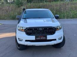 FORD - RANGER - 2020/2020 - Branca - R$ 174.900,00