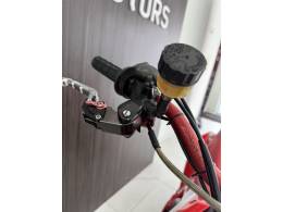 HONDA - CRF 250F - 2023/2023 - Vermelha - R$ 25.000,00