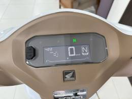 HONDA - BIZ 125 - 2025/2025 - Branca - R$ 20.000,00