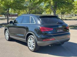 AUDI - Q3 - 2015/2015 - Preta - R$ 92.500,00