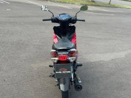 HONDA - BIZ 125 - 2020/2020 - Vermelha - R$ 16.500,00