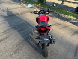 HONDA - CG 160 - 2023/2024 - Vermelha - R$ 18.900,00