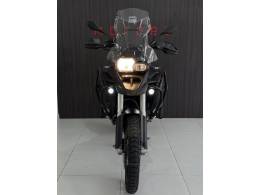 BMW - F 800 - 2016/2016 - Verde - R$ 50.000,00