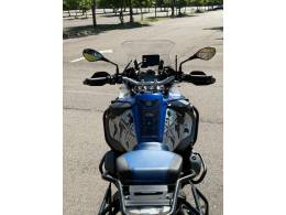 BMW - R 1200 - 2015/2015 - Azul - R$ 64.900,00
