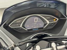HONDA - PCX - 2020/2020 - Cinza - R$ 16.990,00