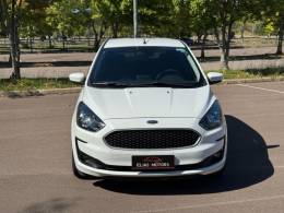 FORD - KA - 2020/2020 - Branca - R$ 53.900,00