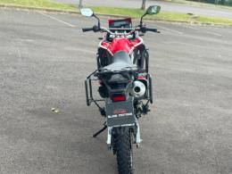 HONDA - XRE 300 - 2019/2019 - Vermelha - R$ 29.500,00