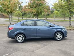 CHEVROLET - PRISMA - 2013/2014 - Azul - R$ 58.500,00