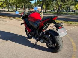 HONDA - CBR 600F - 2014/2014 - Vermelha - R$ 44.900,00