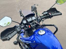 HONDA - NX4 FALCON - 2003/2003 - Azul - R$ 16.000,00