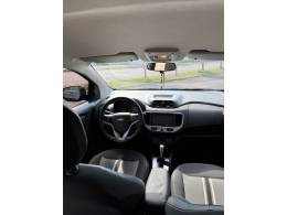 CHEVROLET - SPIN - 2015/2016 - Preta - R$ 63.000,00