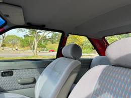 FORD - ESCORT - 1994/1995 - Vermelha - R$ 35.900,00