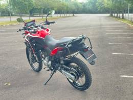 HONDA - XRE 300 - 2019/2019 - Vermelha - R$ 29.500,00