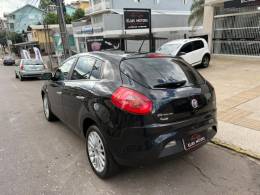 FIAT - BRAVO - 2012/2012 - Preta - R$ 47.900,00