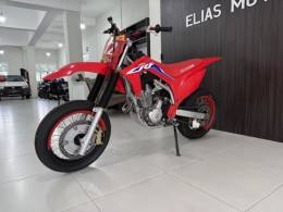 HONDA - CRF 250F - 2023/2023 - Vermelha - R$ 25.000,00