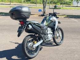 HONDA - XRE 300 - 2018/2018 - Verde - R$ 24.900,00