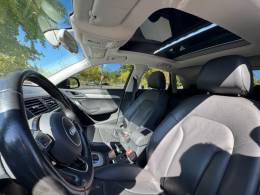AUDI - Q3 - 2015/2015 - Preta - R$ 92.500,00