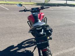 YAMAHA - XTZ 250 - 2022/2023 - Vermelha - R$ 26.900,00