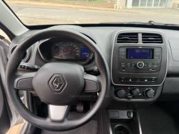 RENAULT - KWID - 2021/2022 - Prata - R$ 48.900,00